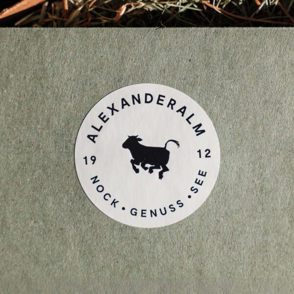 Briefumschlag Siegel