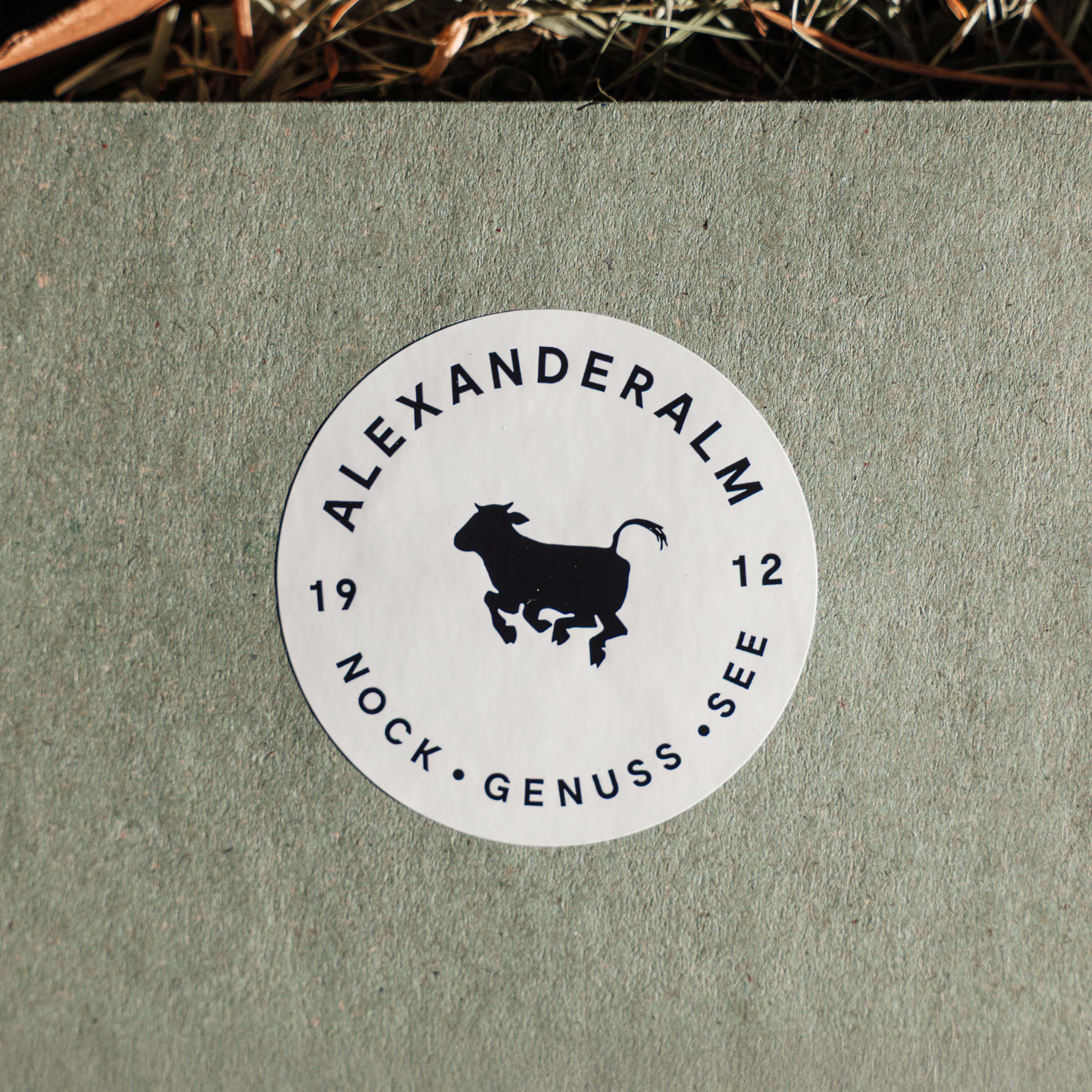 Briefumschlag Siegel