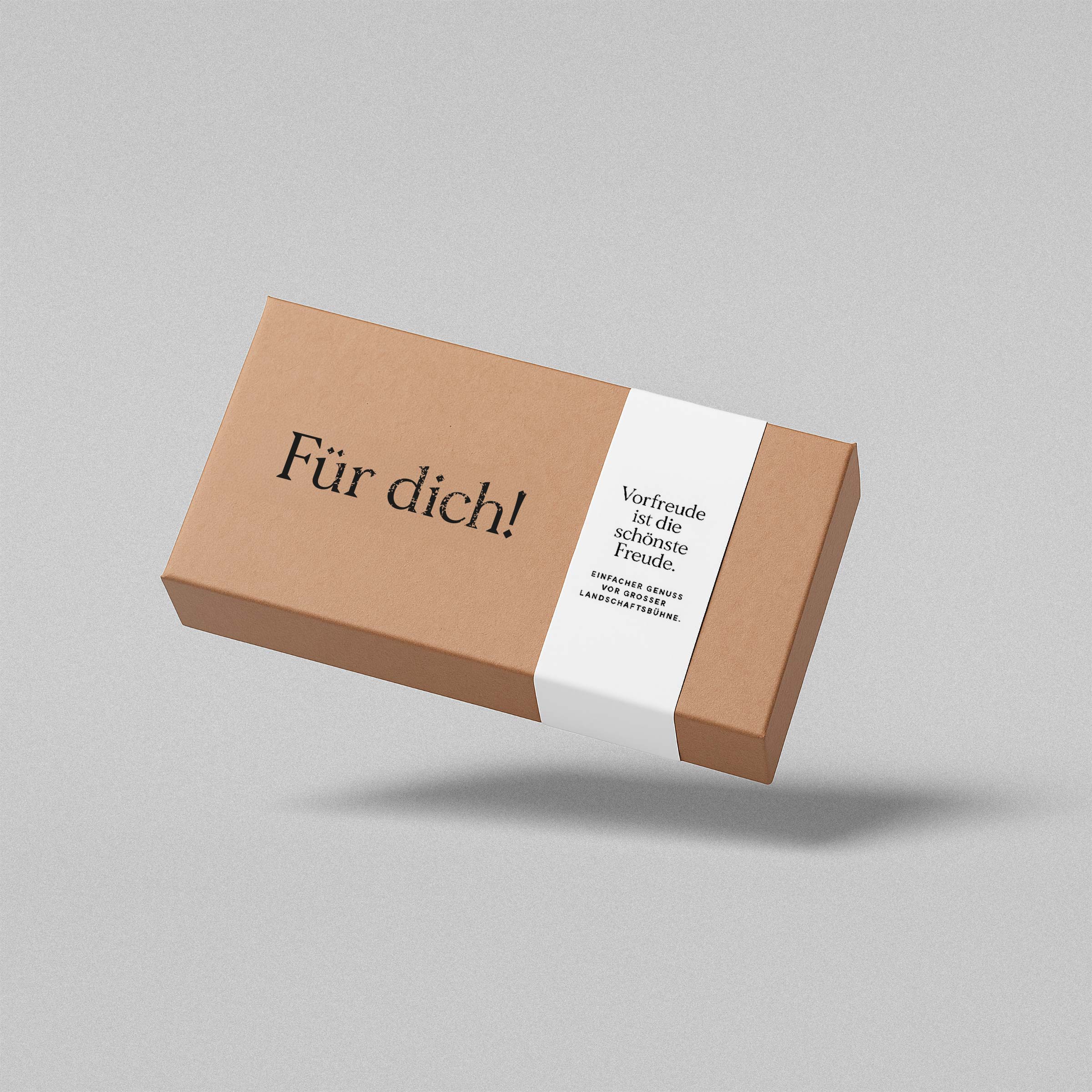 Geschenkbox