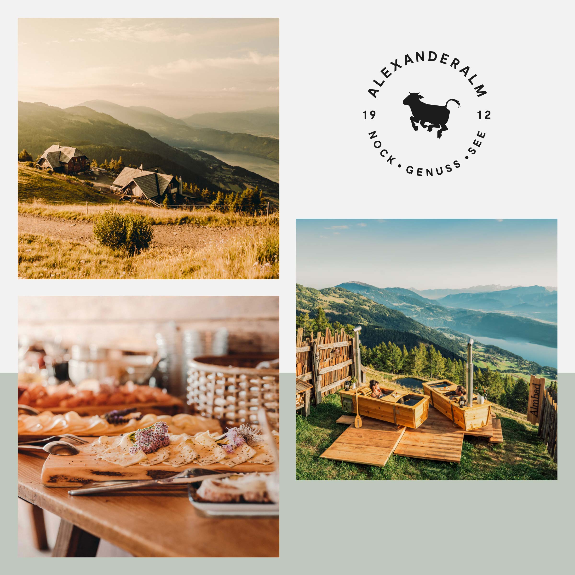 Alm Inclusive Produktbild